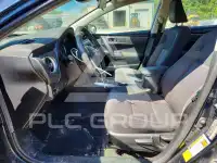 2019 Toyota COROLLA фото