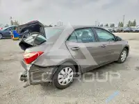 2019 Toyota COROLLA фото