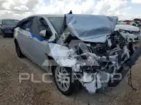 2019 Toyota COROLLA фото