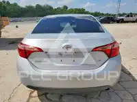 2019 Toyota COROLLA фото