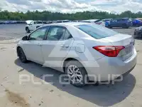 2019 Toyota COROLLA фото
