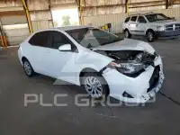 2019 Toyota COROLLA photo