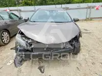 2019 Toyota COROLLA photo