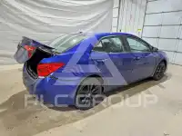 2019 Toyota COROLLA photo