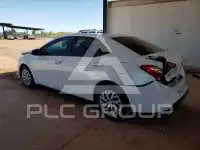 2019 Toyota COROLLA photo