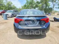 2019 Toyota COROLLA фото