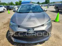 2019 Toyota COROLLA фото