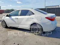 2019 Toyota COROLLA фото