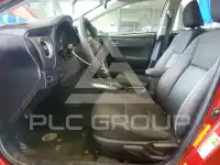 2019 Toyota COROLLA photo