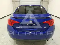 2019 Toyota COROLLA фото