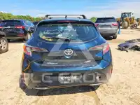 2019 Toyota COROLLA фото