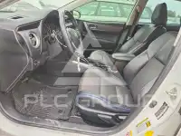 2019 Toyota COROLLA фото