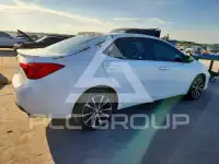 2019 Toyota COROLLA photo