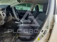2019 Toyota COROLLA photo