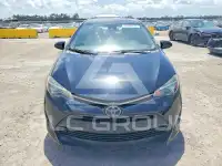 2019 Toyota COROLLA photo