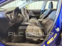 2019 Toyota COROLLA photo