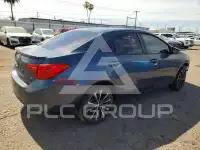 2019 Toyota COROLLA фото