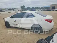 2019 Toyota COROLLA photo