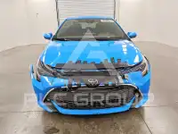 2019 Toyota COROLLA photo