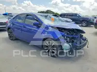 2019 Toyota COROLLA photo