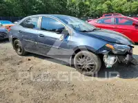 2019 Toyota COROLLA фото