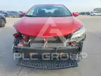 2019 Toyota COROLLA фото