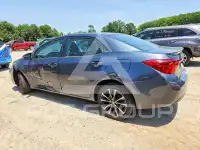 2019 Toyota COROLLA фото