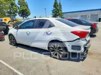 2019 Toyota COROLLA photo