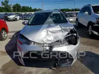 2019 Toyota COROLLA фото
