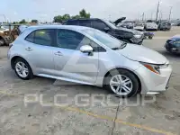 2019 Toyota COROLLA фото