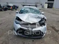 2019 Toyota COROLLA фото