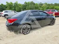 2019 Toyota COROLLA фото