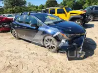 2019 Toyota COROLLA фото