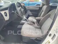 2019 Toyota COROLLA фото