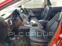 2019 Toyota COROLLA photo