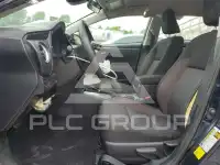 2019 Toyota COROLLA фото