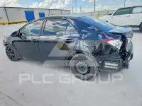 2019 Toyota COROLLA фото