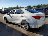 2019 Toyota COROLLA photo