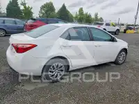 2019 Toyota COROLLA фото