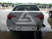 2019 Toyota COROLLA photo