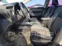2019 Toyota COROLLA фото