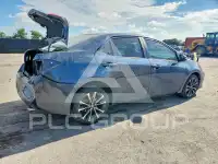 2019 Toyota COROLLA photo