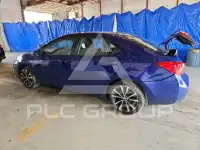 2019 Toyota COROLLA photo