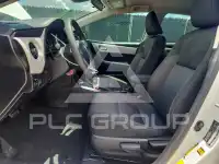 2019 Toyota COROLLA фото