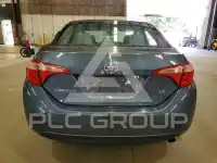 2019 Toyota COROLLA photo