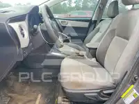 2019 Toyota COROLLA photo