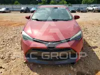 2019 Toyota COROLLA photo