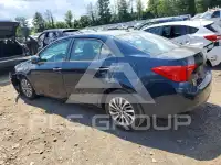 2019 Toyota COROLLA photo