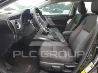 2019 Toyota COROLLA photo