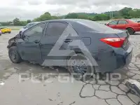 2019 Toyota COROLLA photo